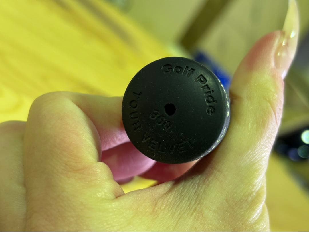 G1826 FLEX-X シャフト　P-tune PG313 ドライバーヘッド