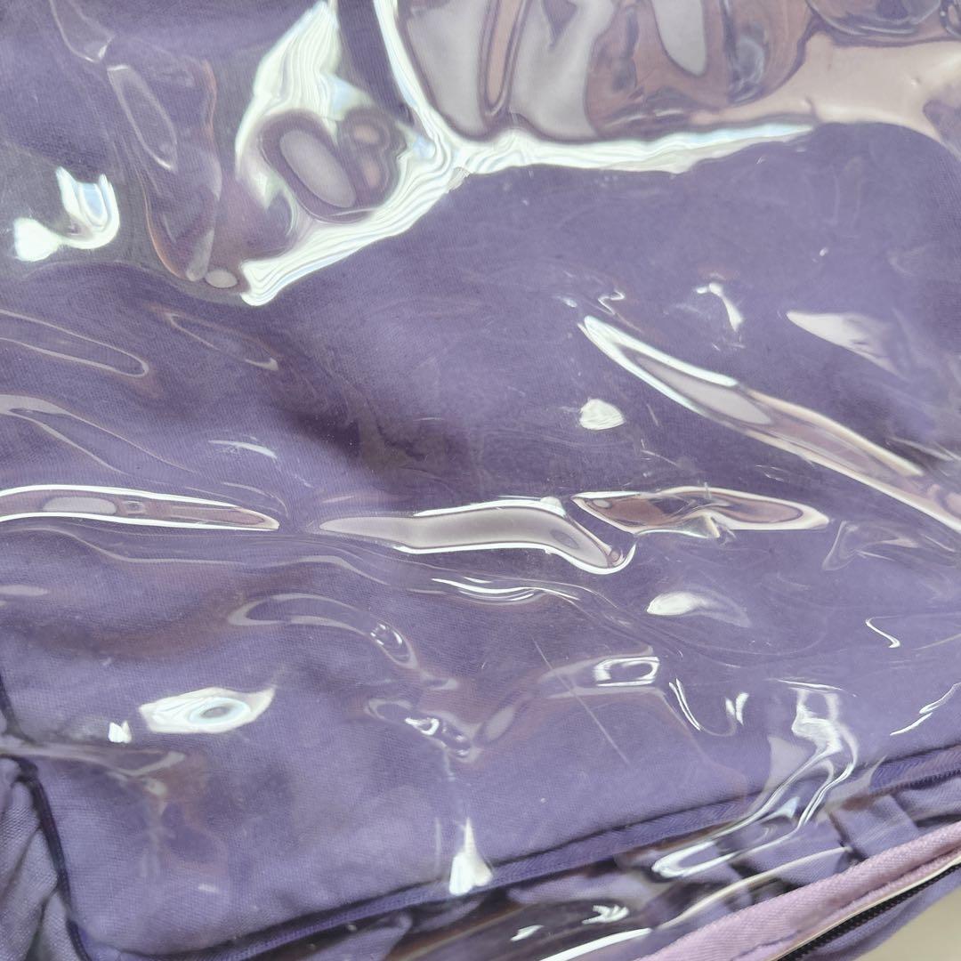 【あんスタ】漣ジュン 痛バッグ