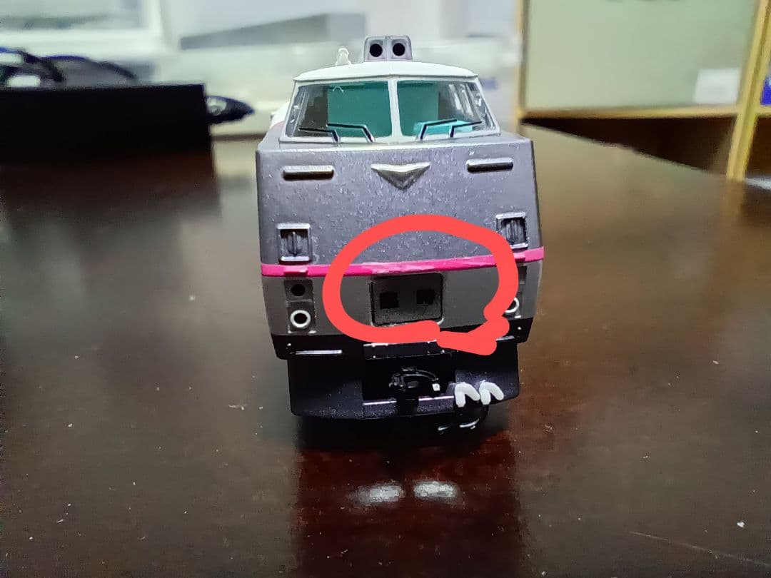 マイクロエースA8257 ノースレインボーキハ183-1代走