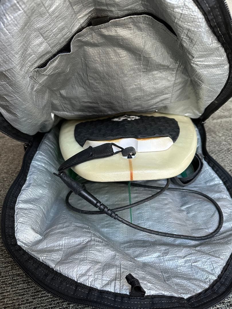 サーフィンスターターキットQuatersurfbord for Yuming