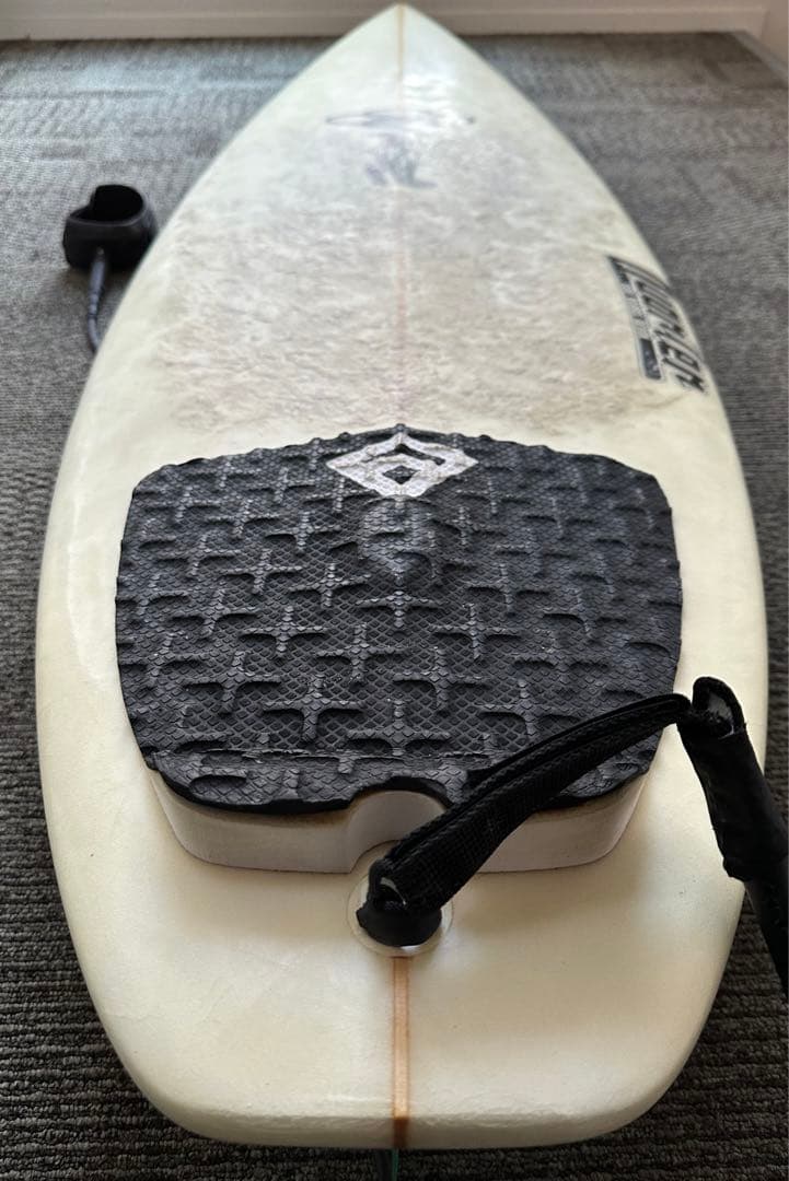 サーフィンスターターキットQuatersurfbord for Yuming