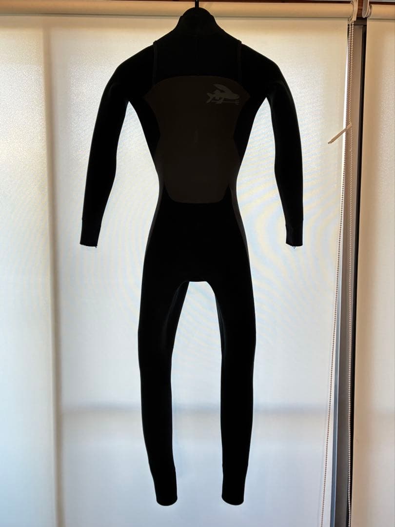 patagonia セミドライスーツ　レディース