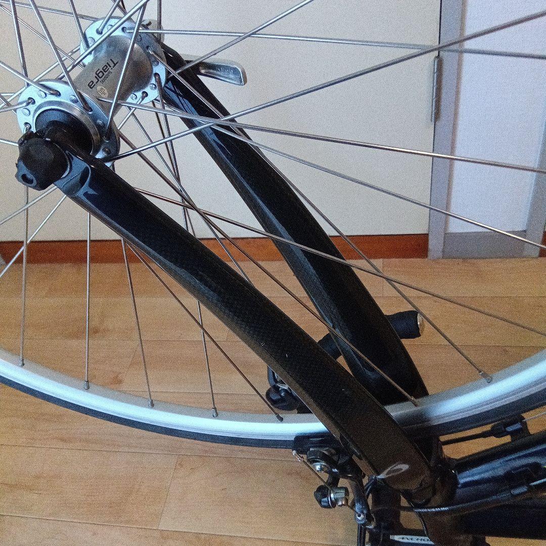 豆蔵さま専用　ANCHOR　RFA5　42サイズ　分解調整済み