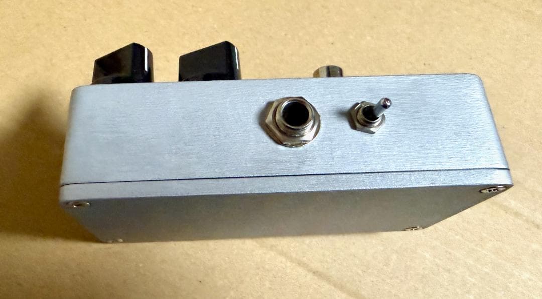 ギター VOCU Magic Tone Room