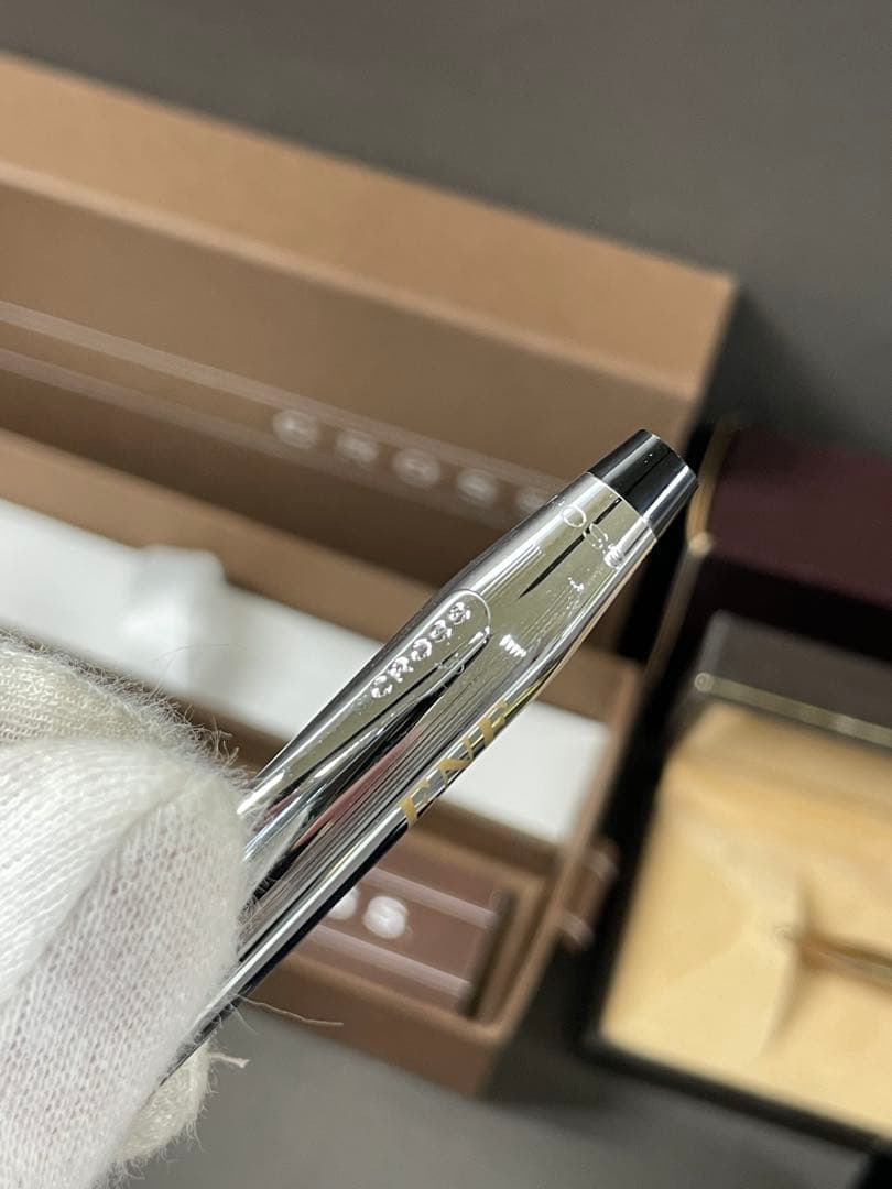 モンブラン Cross 万年筆 ボールペンまとめ売り 11本