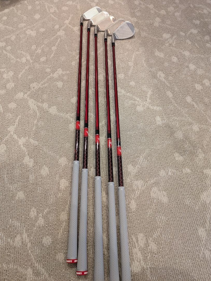 PEARLY GATES スタンドバッグ Taylormadeレディースセット