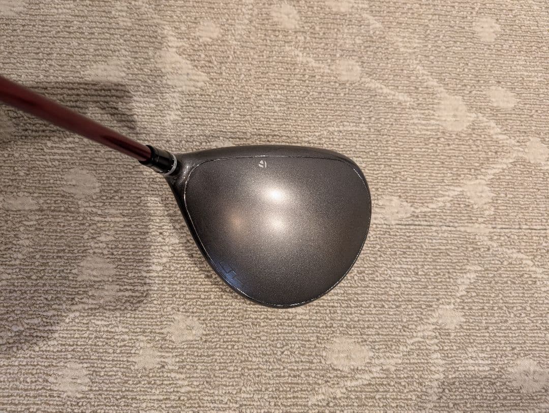 PEARLY GATES スタンドバッグ Taylormadeレディースセット