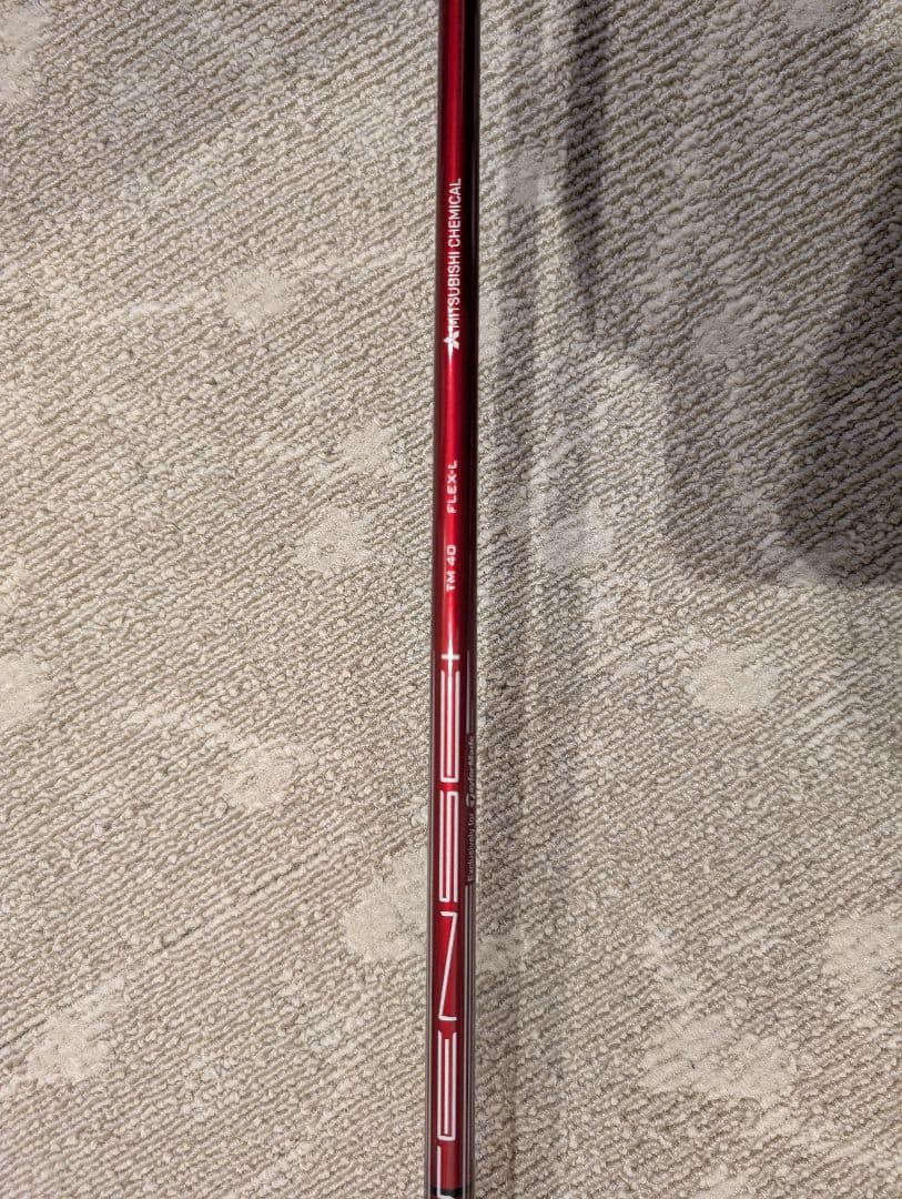 PEARLY GATES スタンドバッグ Taylormadeレディースセット