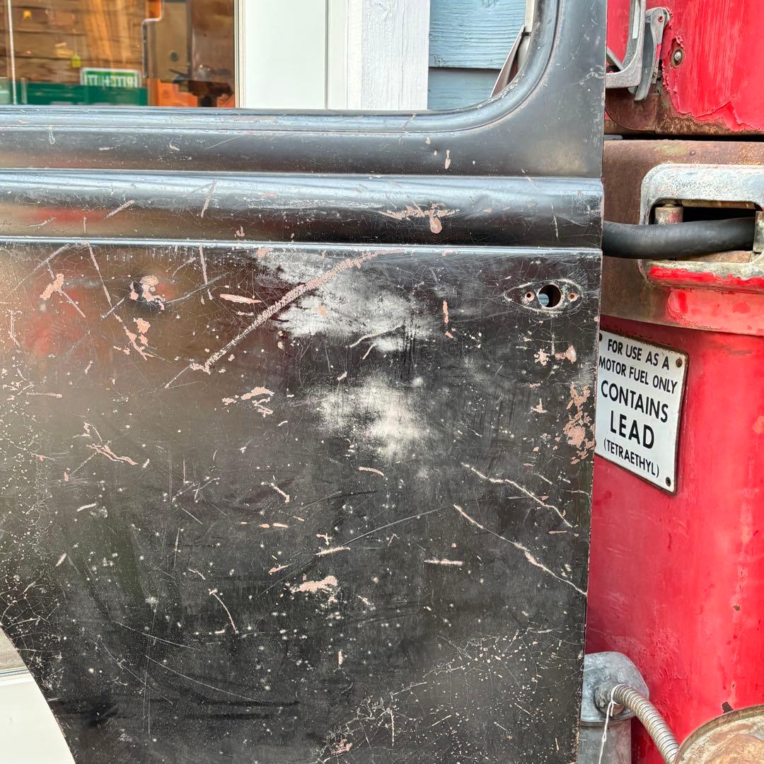 送料込み！USA 1920年代　フォードモデルAセダン　ドア door 本物