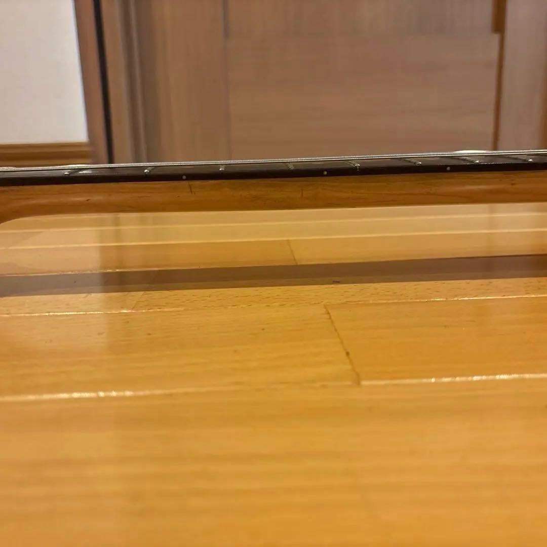 Legend by Aria Pro II 希少 ブラックパーツ仕様 アーム付