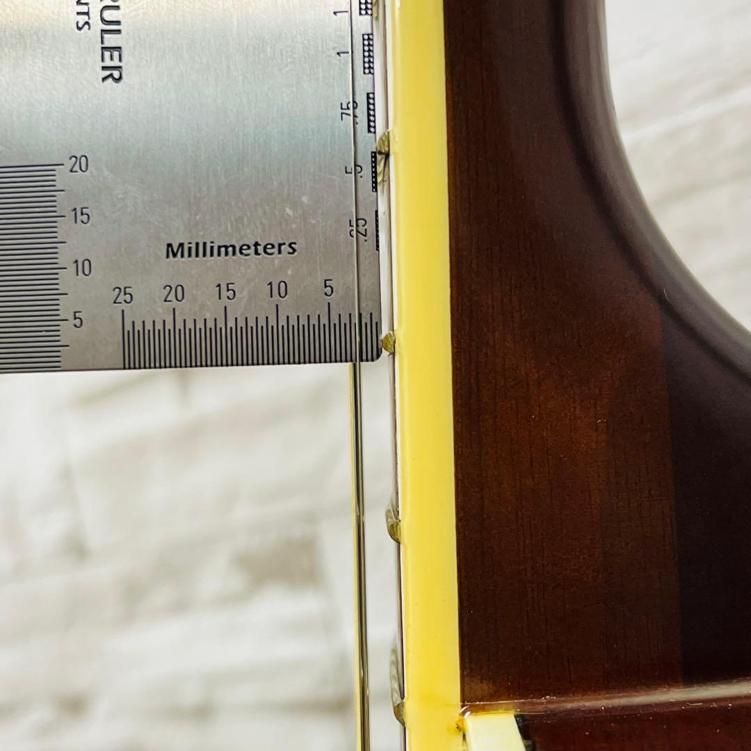 美品 YAMAHA ヤマハ アコースティックギター FS-325