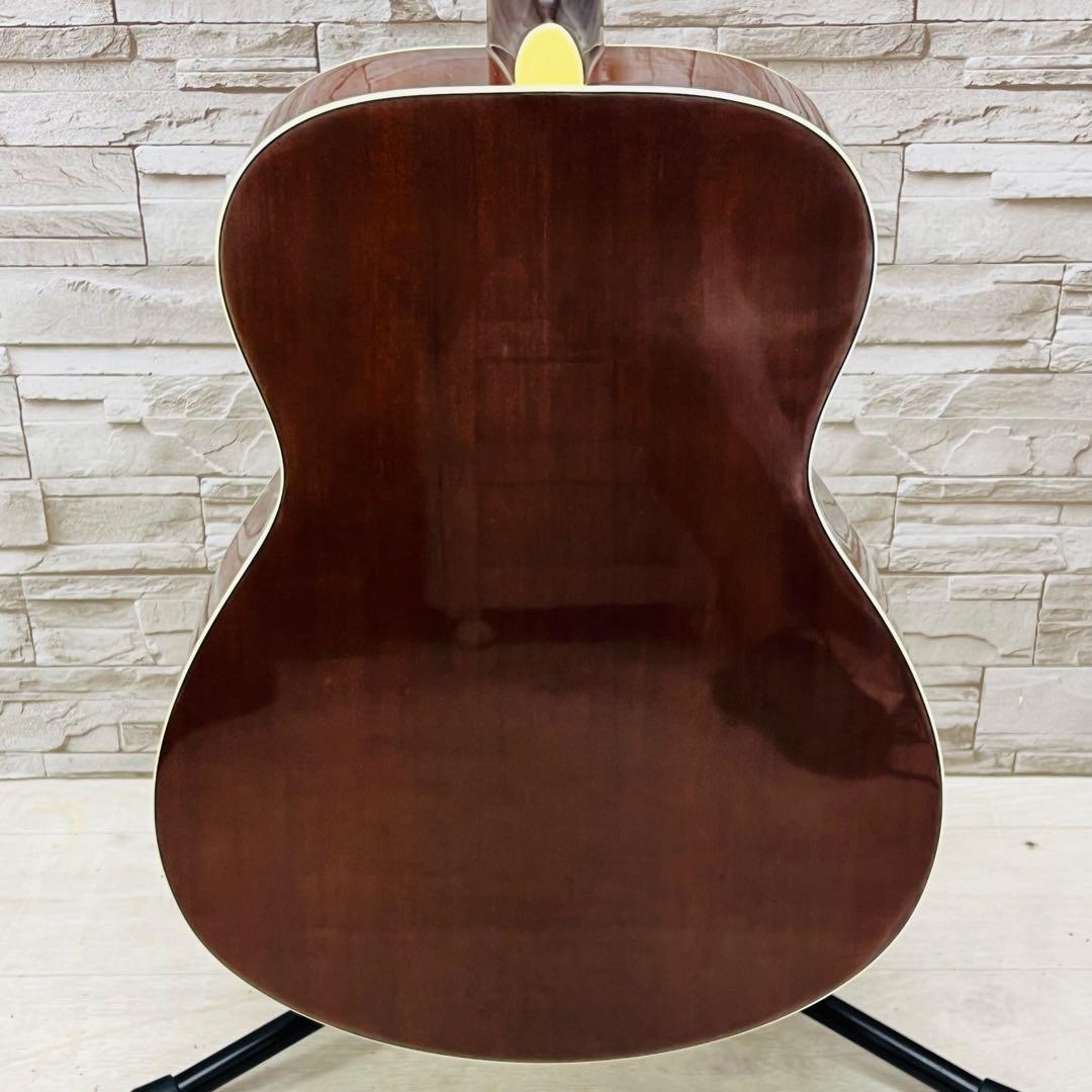 美品 YAMAHA ヤマハ アコースティックギター FS-325