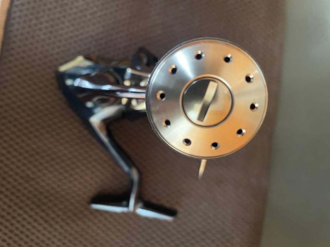 T*S様 21 ツインパワーXD C5000XG