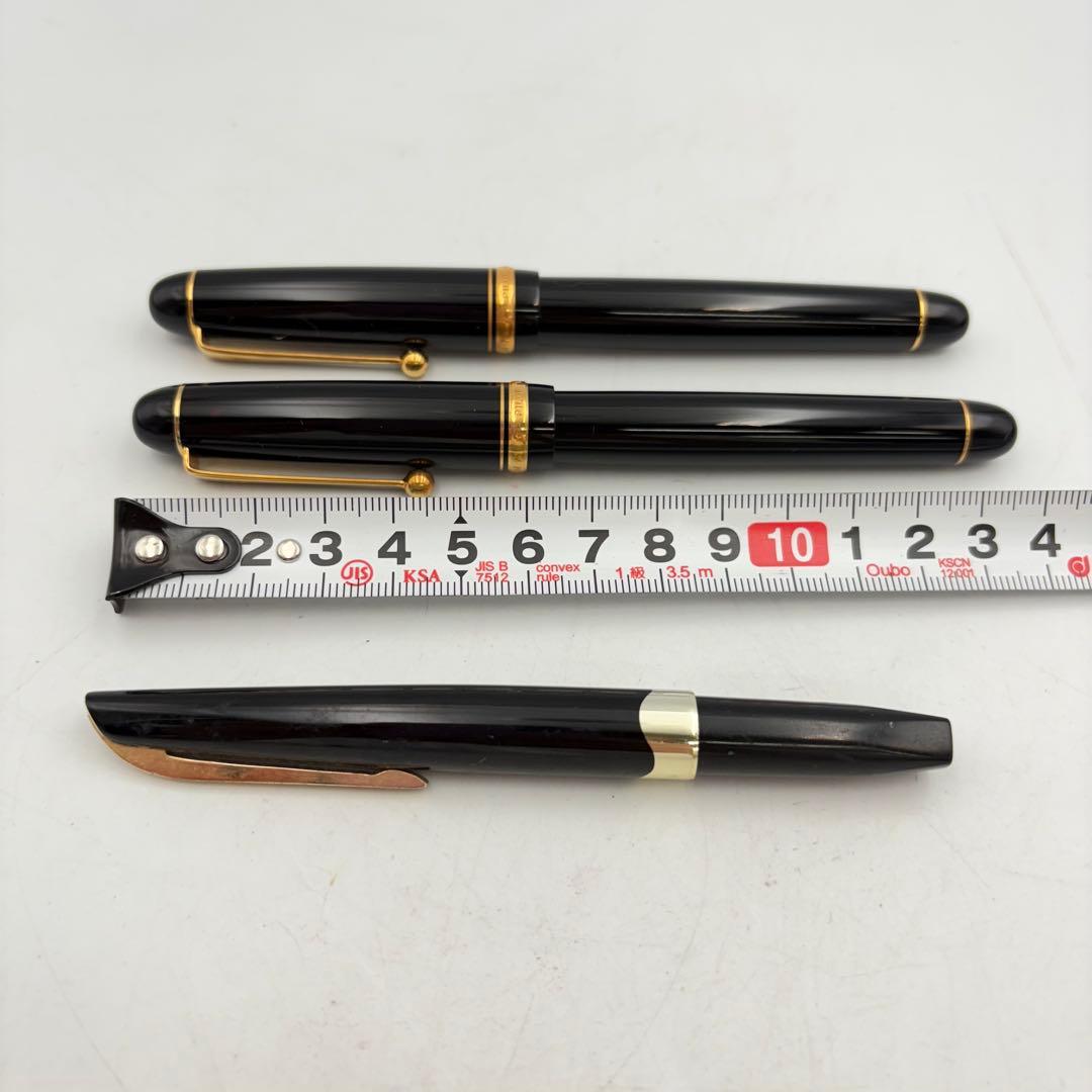 パイロット カスタム プラチナ 万年筆 まとめ売り 0829-S6786s