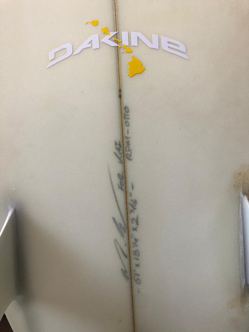 PENN　サーフボード