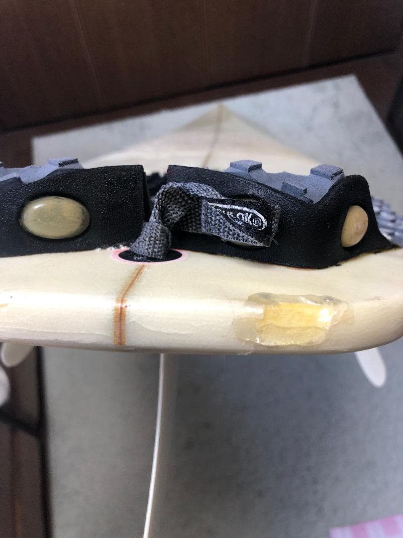 PENN　サーフボード