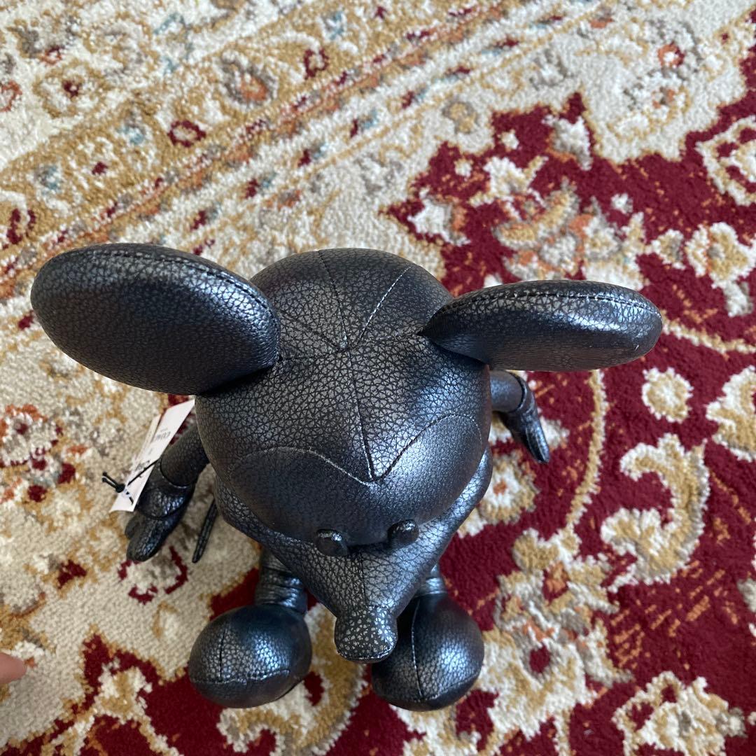 コーチ×ディズニー☆COACH×Disney☆ ミッキーマウス