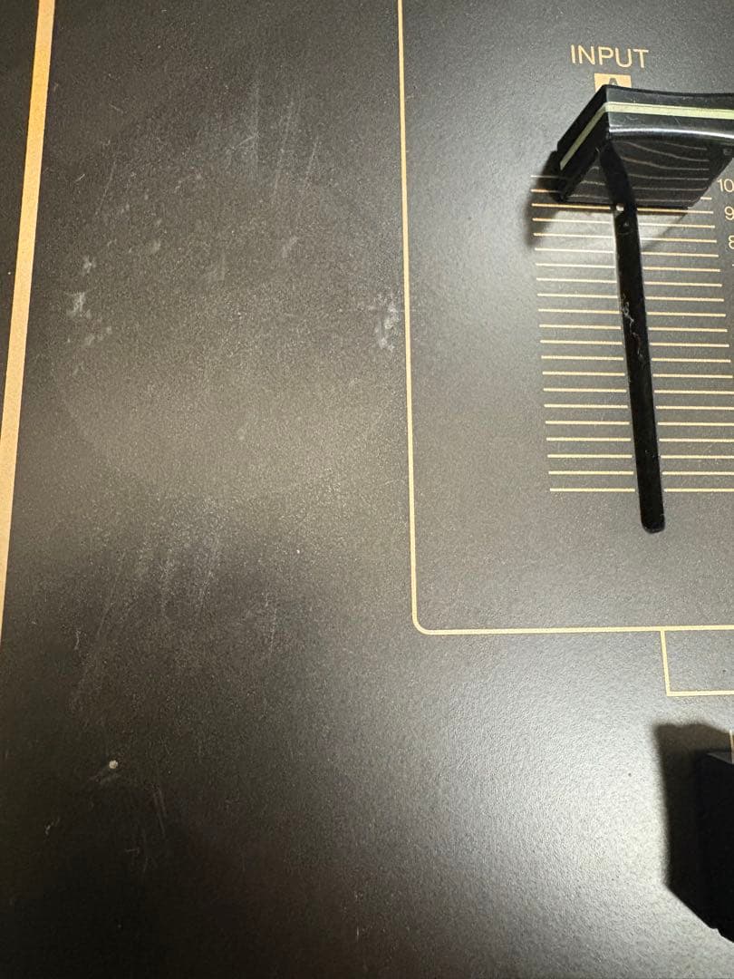 【Juleさん専用】Technics SH-EX1200