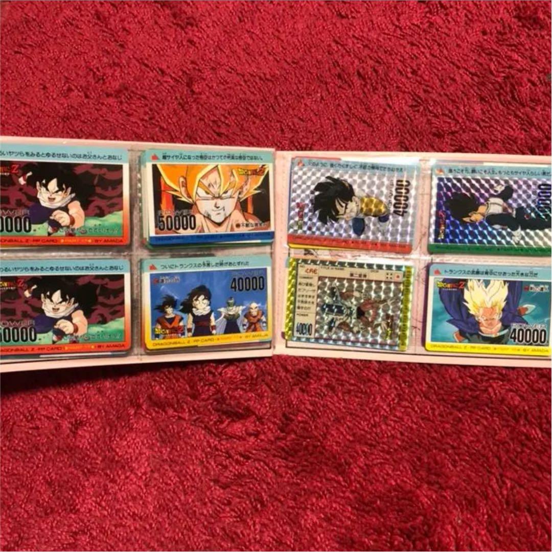 ドラゴンボール カードダス 希少 レア アマダ