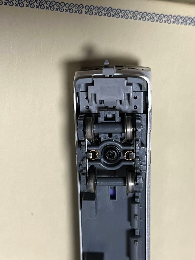 MICRO ACE 811系 4両セット A-0640