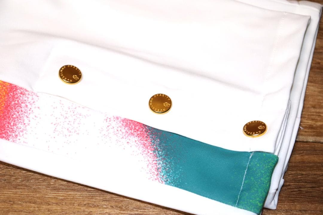 新品 Russeluno SKINNY CARGO PANTS (5/L)　Ⓗ