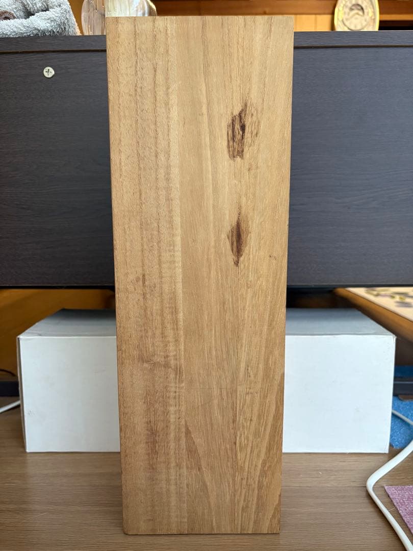 魔王 桐箱入り 1800ml(詰2005年3月21日) 古酒