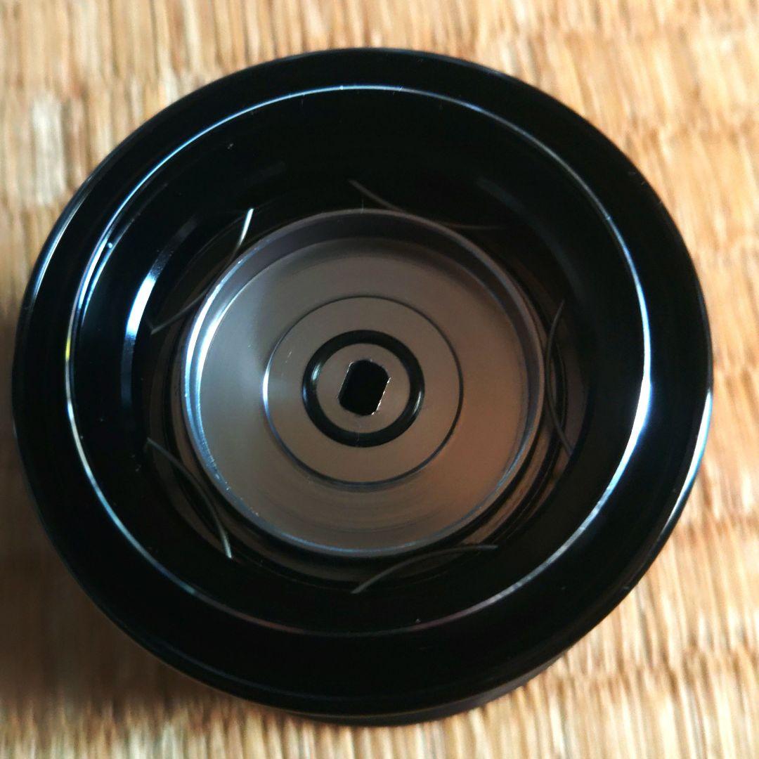 オーシャンマーク18EX3000Sスプール