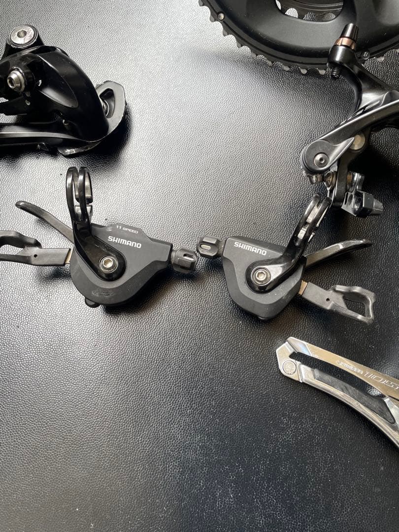 105 コンポSET 11速