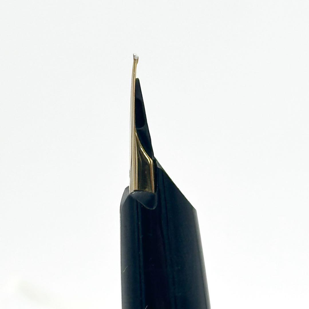 MONTBLANC モンブラン think シンク 万年筆 750 2