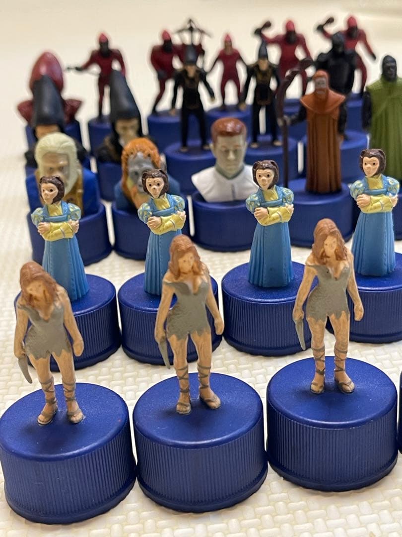 スターウォーズ　フィギュア　大量まとめ売り 【追加商品あり】