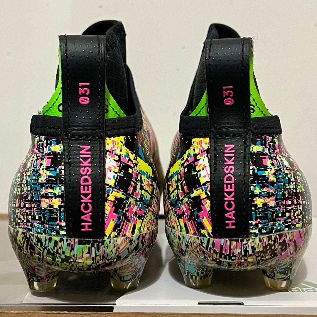 Y*K様 【激レア】 Adidas GLITCH アディダス グリッチ 26.5