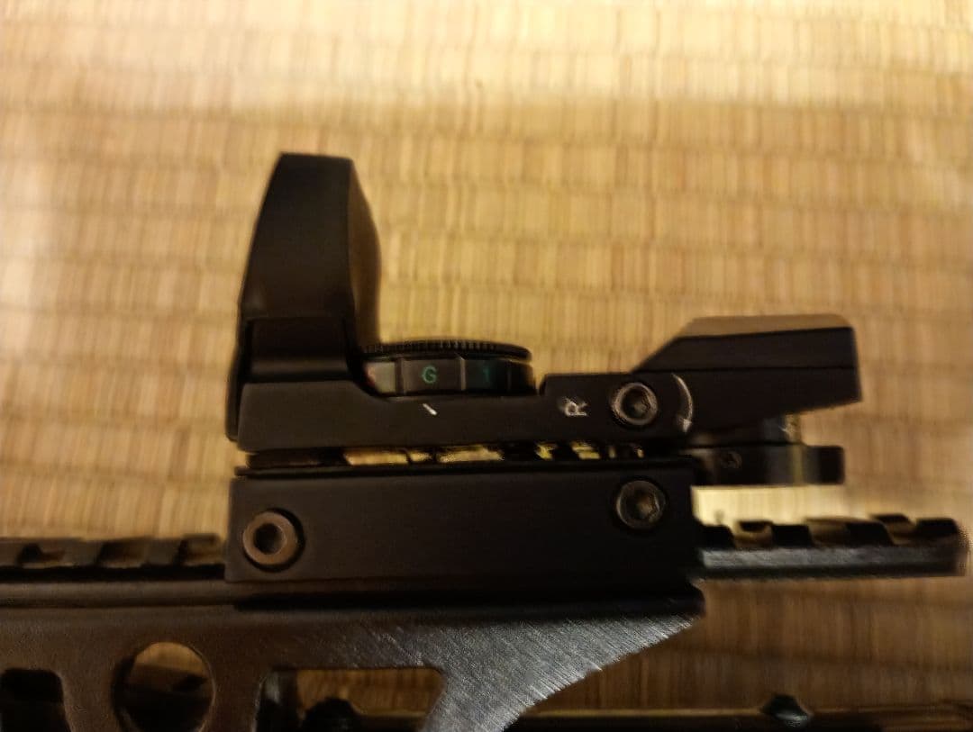 電動ガン　マルイ　ak47　スペツナズ