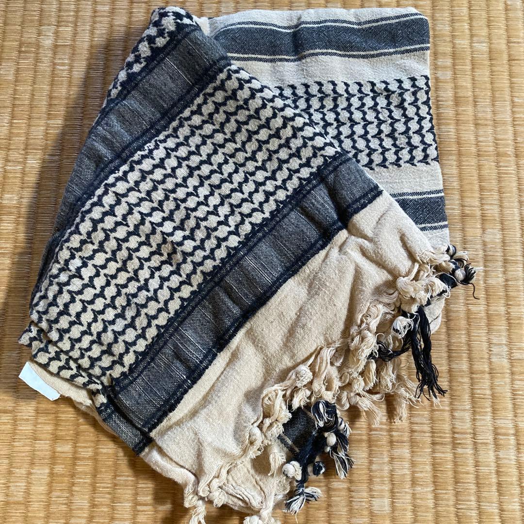 デザート タイガー ストライプ 装備 一式