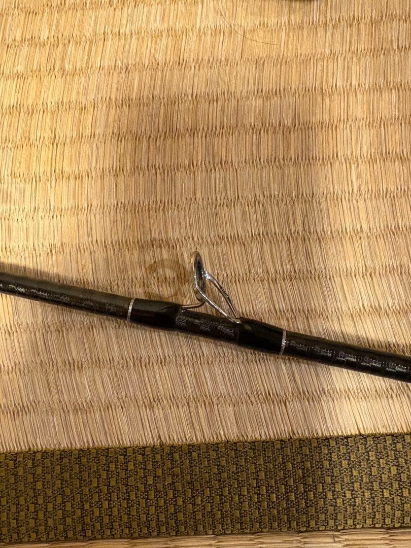 COLT SNIPER S1000H 10ft ショアジギングロッド