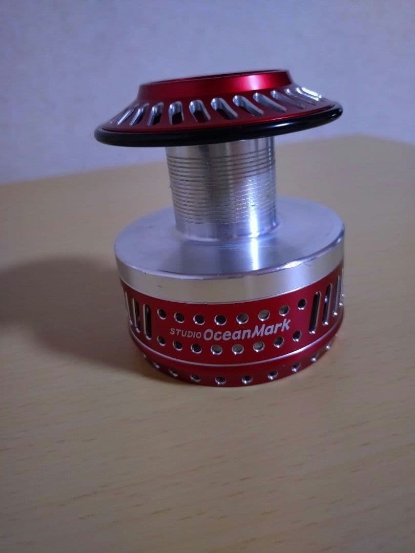 ☆お得！08ステラSW18000HG（左巻き）＋08SOMカスタムセット