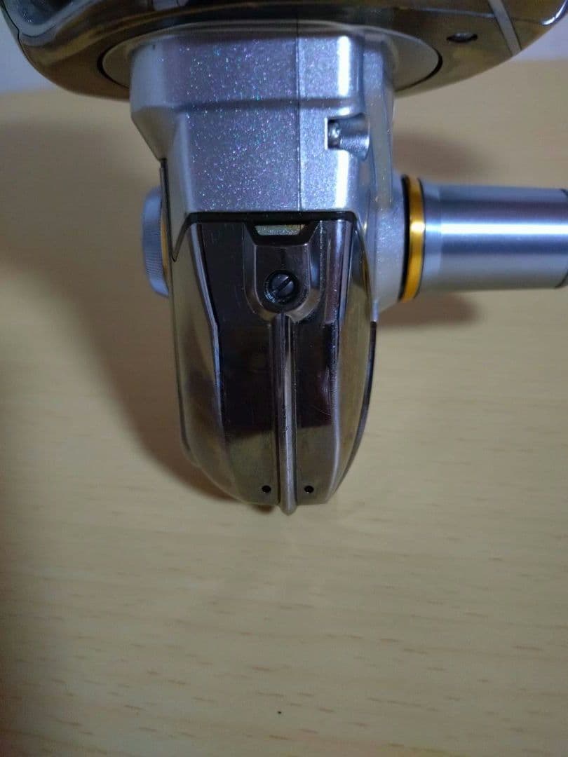 ☆お得！08ステラSW18000HG（左巻き）＋08SOMカスタムセット