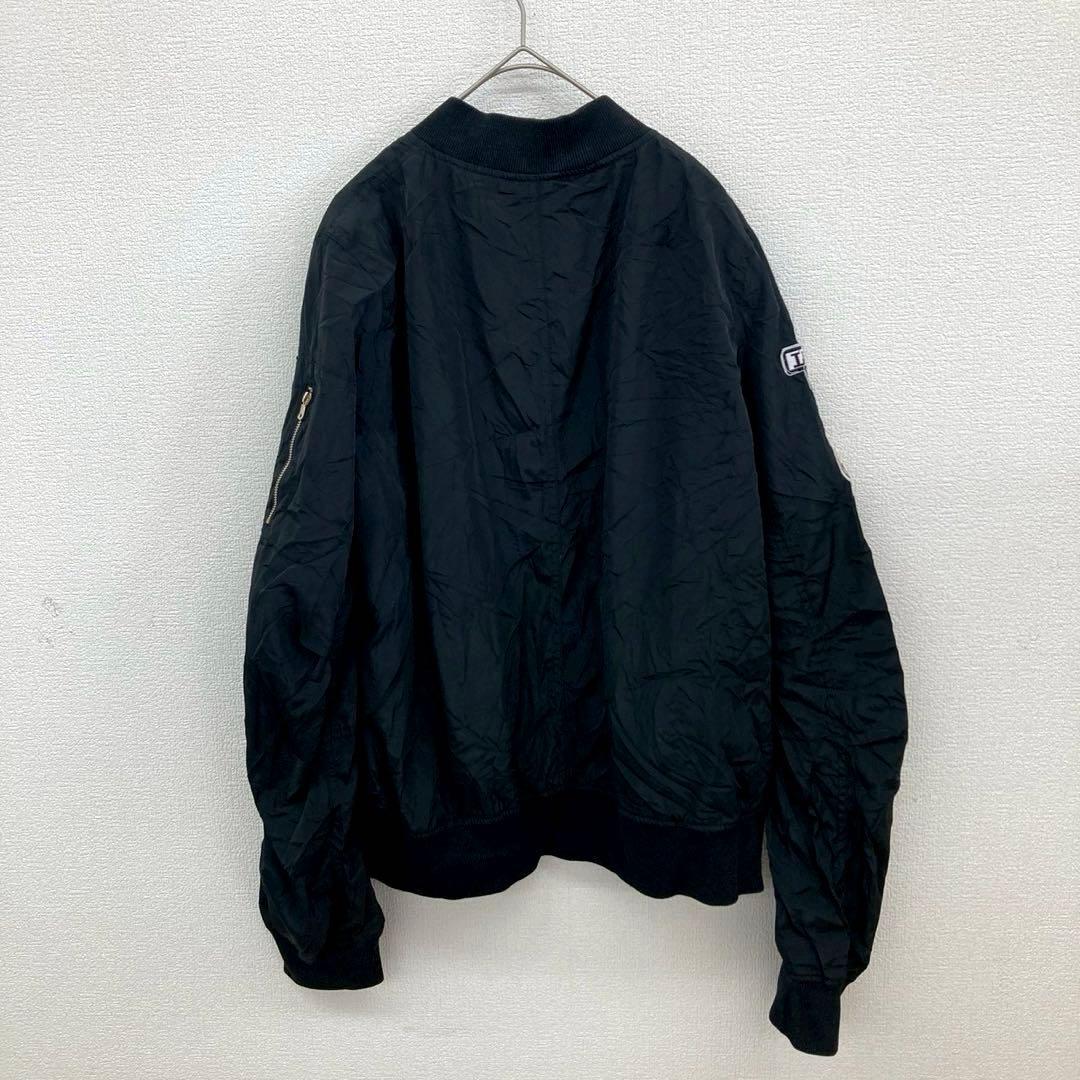 2013 Kazumi Morohoshi 諸星和己 Tour V MA-1