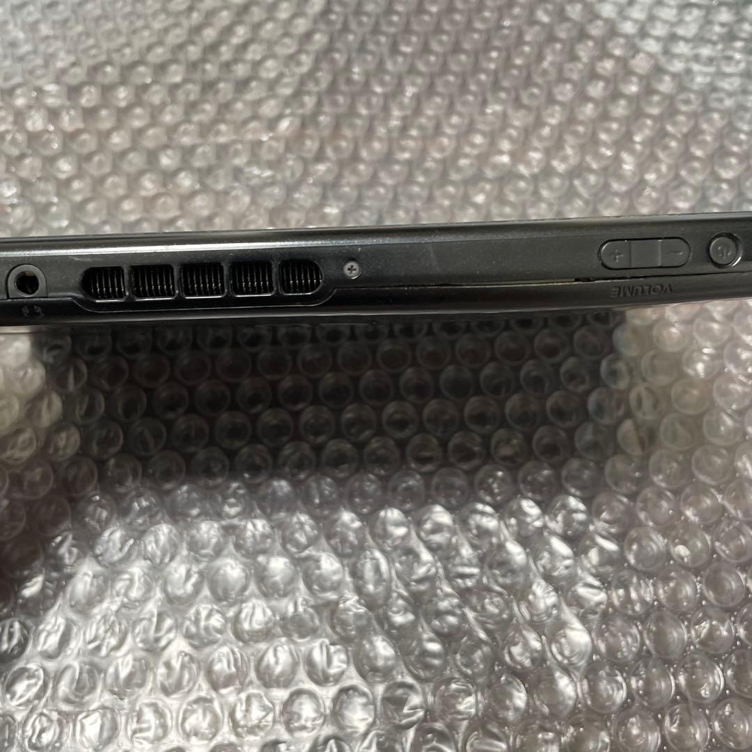 2 Nintendo Switch 本体　初期型