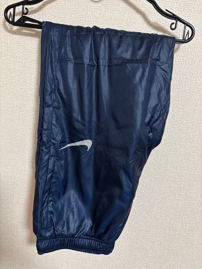 青森山田高校 サッカー部 ナイキピステ上下セットアップ