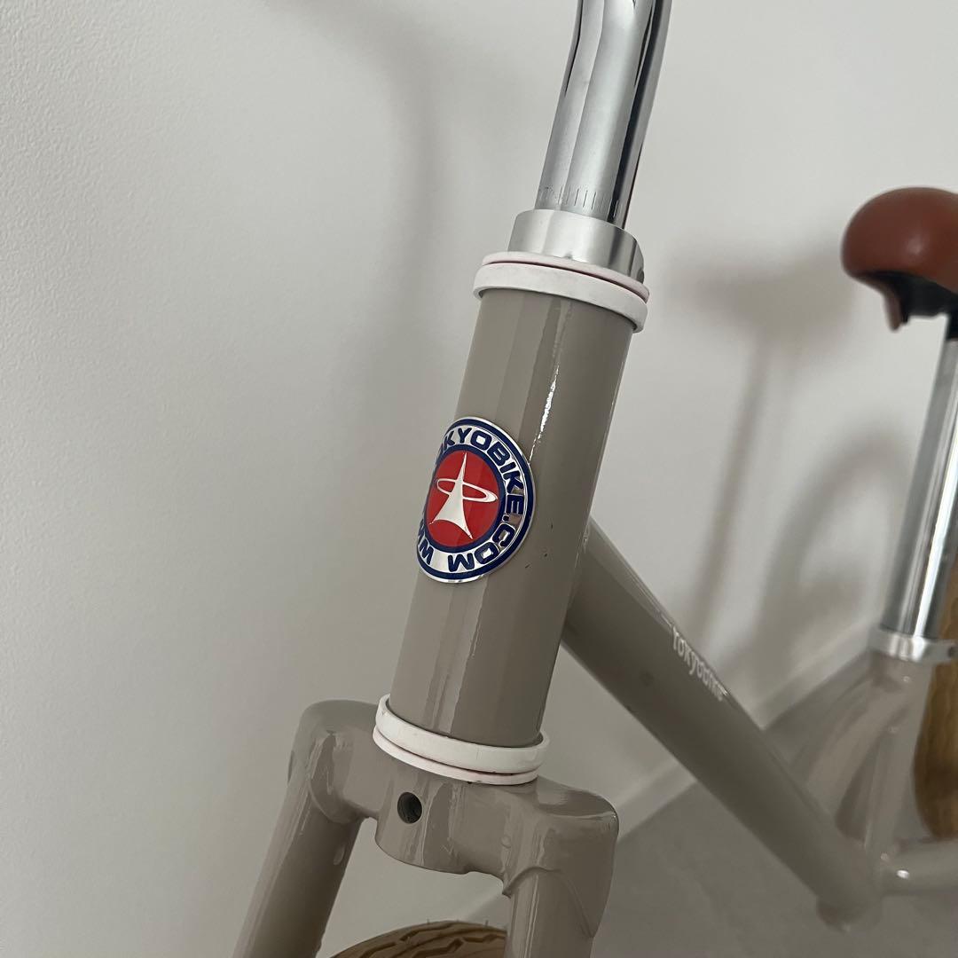 tokyobike paddle リトルトーキョーバイク パドル