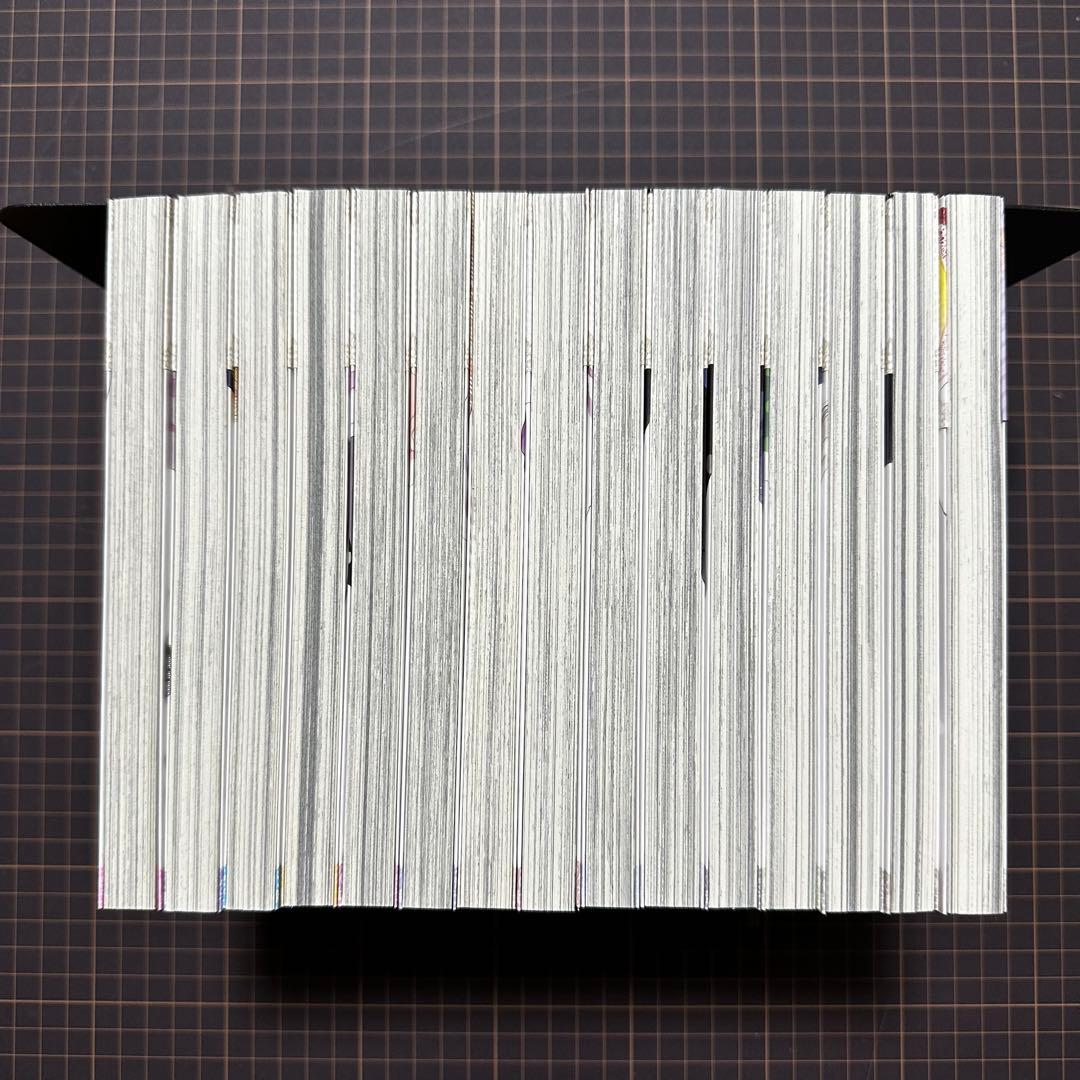 【新品未使用】その着せ替え人形は恋をする 全巻 1〜15 ④