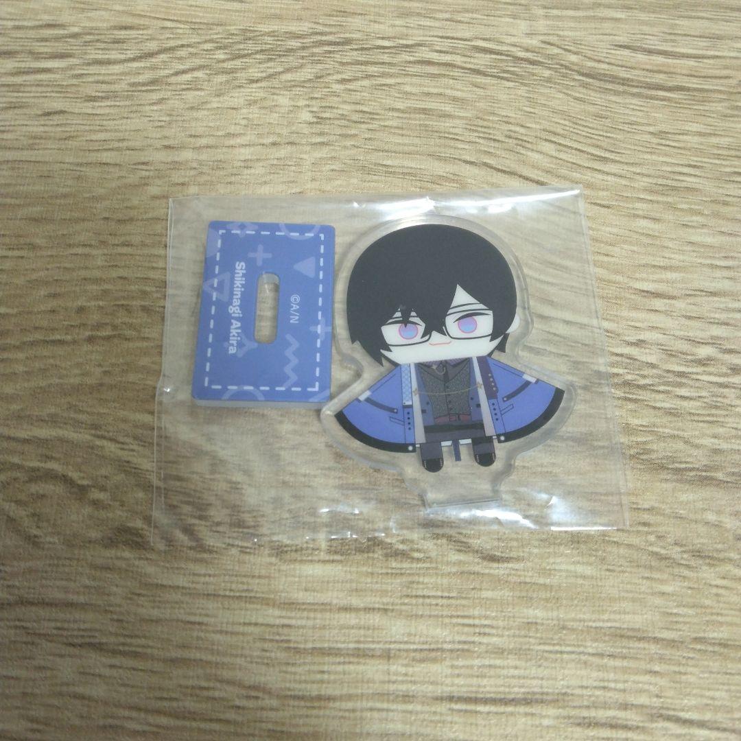 【四季凪アキラ アクスタ1⃣3️⃣個セット】