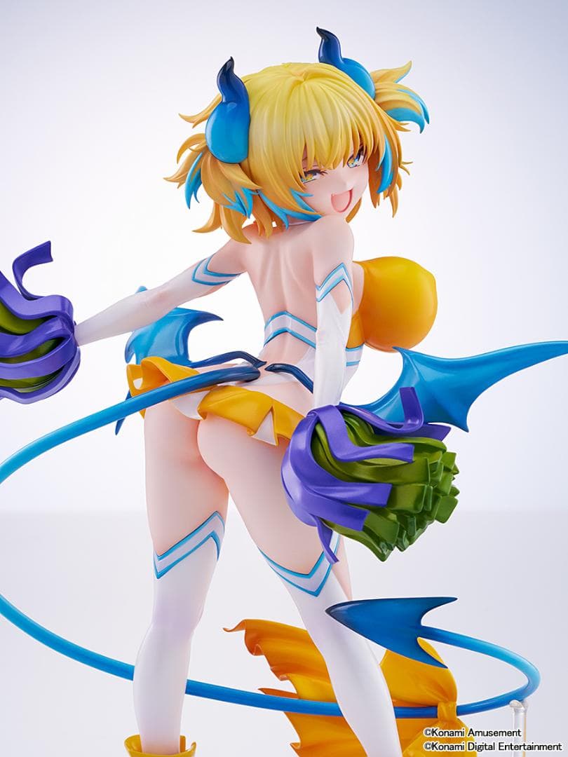 AMAKUNI BOMBERGIRL パイン サキュバスチアコスVer.