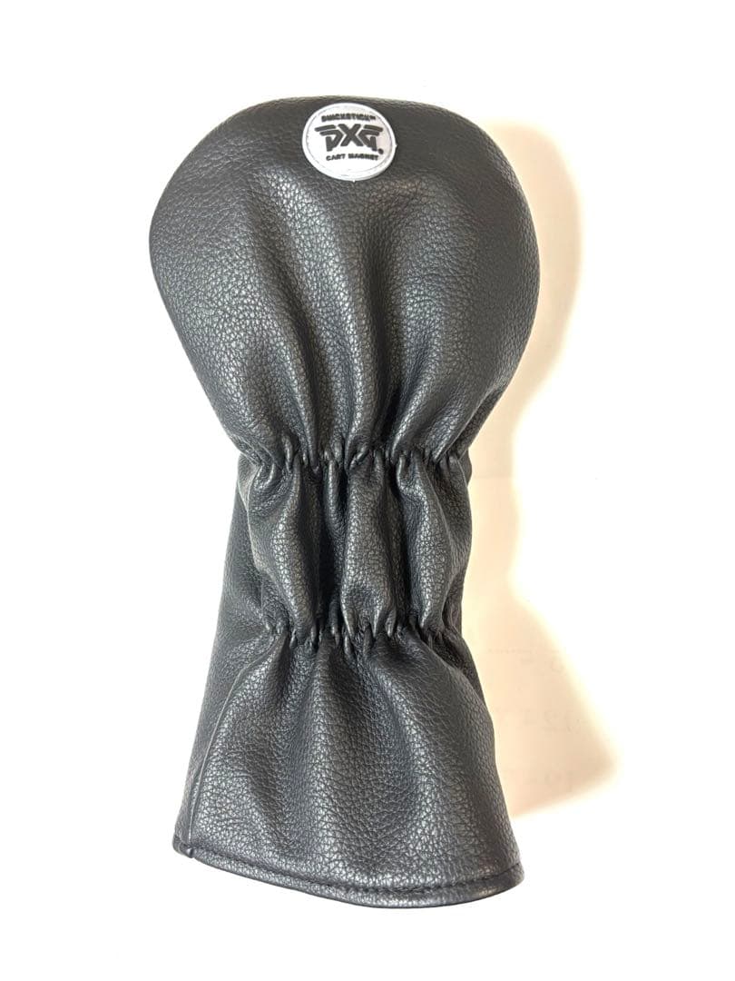 PXG Jen5ドライバー10.５° シャフト、ヘッドカバー、レンチ付き