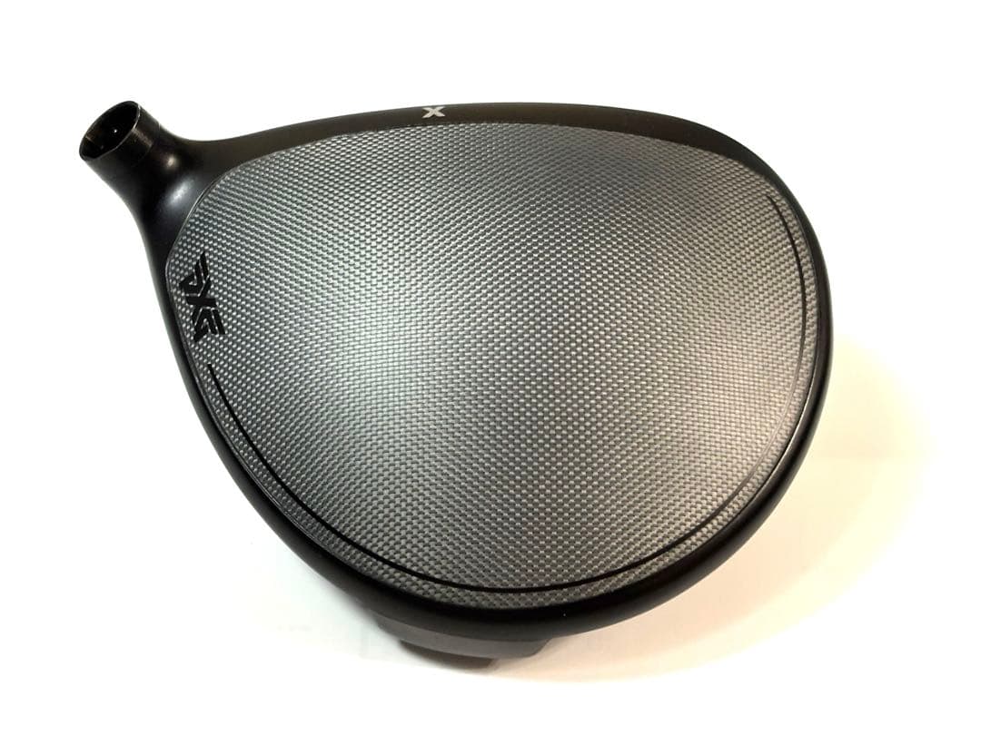 PXG Jen5ドライバー10.５° シャフト、ヘッドカバー、レンチ付き