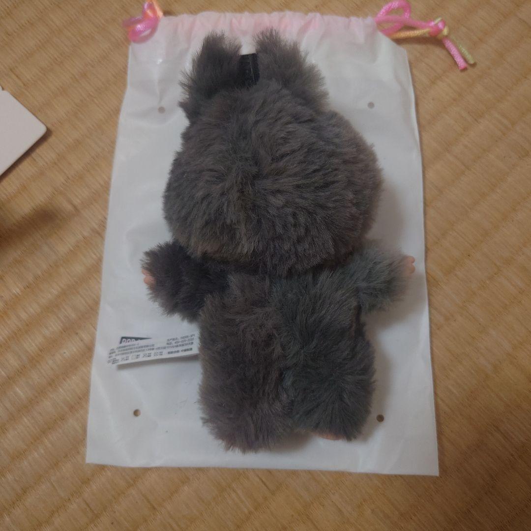 ラブブ　エナジー　シークレット1体