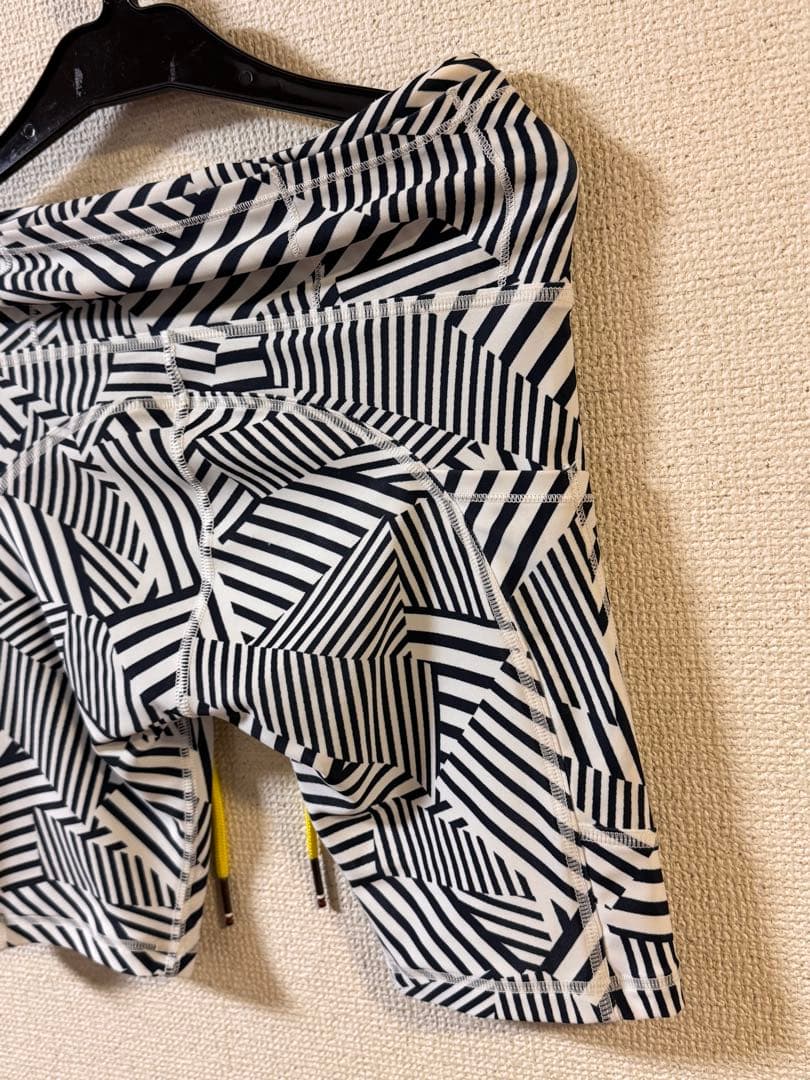 charbon シャルボン 10POCKETS SHORTLEGGINGS