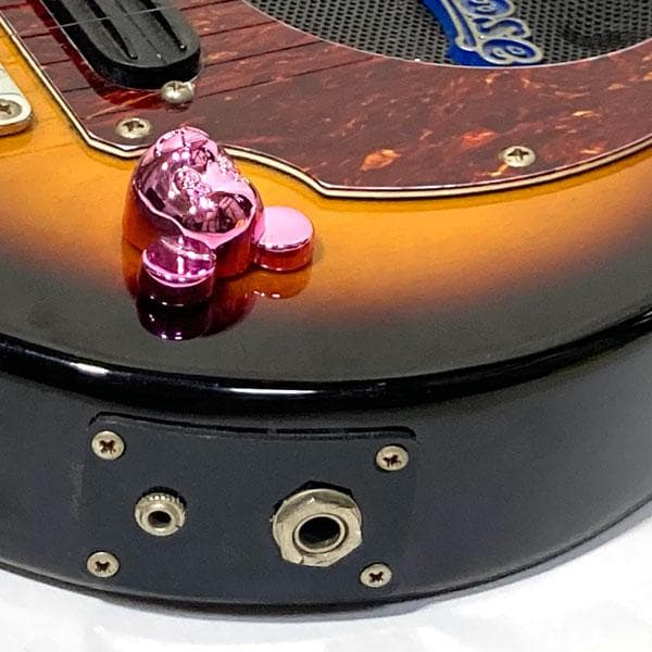 Pignose ピグノーズ アンプ内蔵ミニギター エレキギター