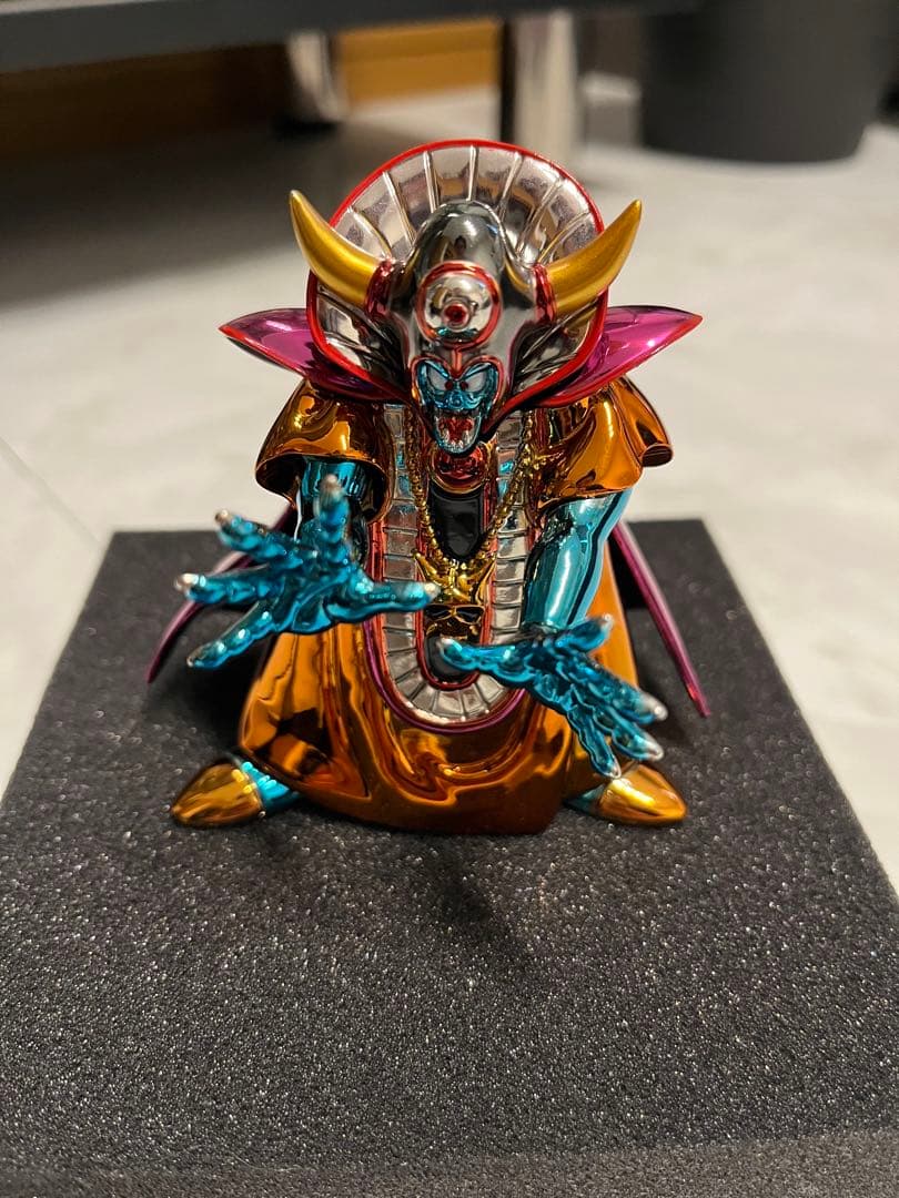 メタリックモンスターズギャラリー　まとめ売り