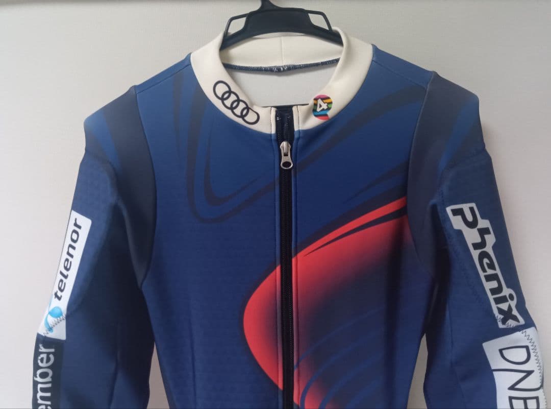 フェニックス phenix Norway スキー ワンピース